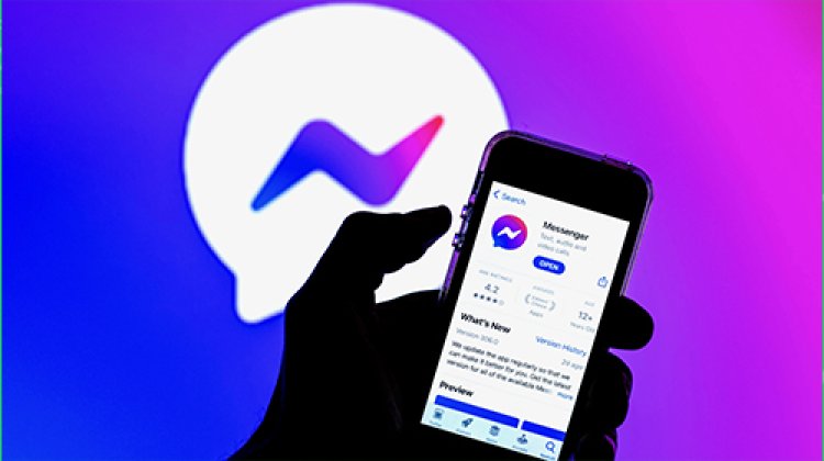 Security के मामले में Facebook Messenger बढ़ाया एक और कदम। Facebook Messenger Launch किया Interesting Feature?  