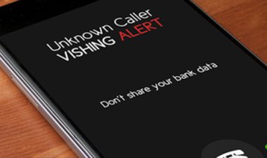 Vishing Scam क्या है? Vishing Scam से कैसे बचें?