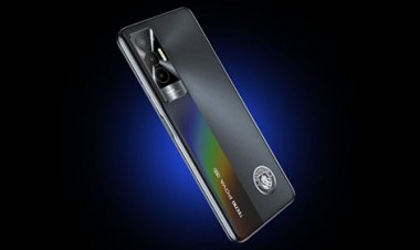 Tecno आज भारत में अपना Tecno Pova 5G Smartphone लॉन्च करेगी।