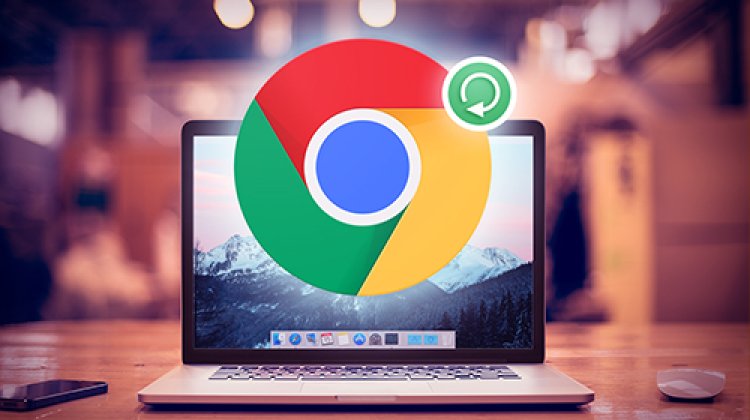 सरकार ने Google Chrome Users के लिये Alert जारी किया है। जाने क्यों?