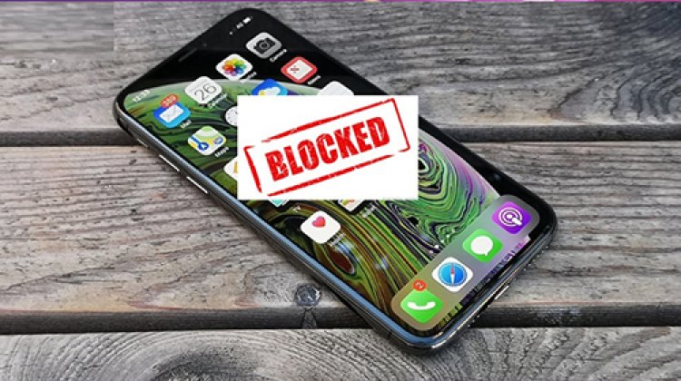 अगर Smartphone चोरी हो जाए तो Online कैसे Block करें? 
