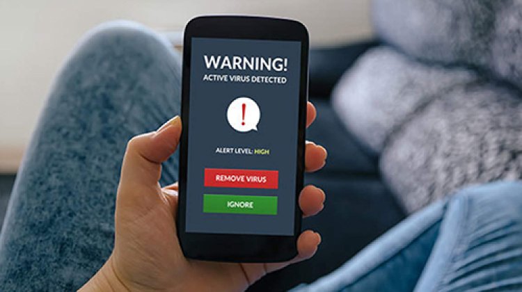 New Smartphone Tips: इस  5 Tips के कारण Smartphone से कभी लीक नहीं होगा Personal Data.