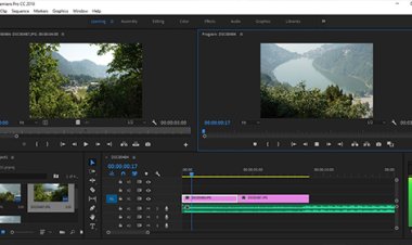 Best 5 Free Video Editing Apps for Windows 10 or 11 Users.