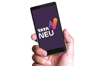Finally Tata का Super Neu App Launch हो गया।
