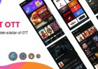 ott app development cost | ott app development cost in India | ott app development