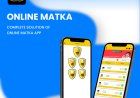 satta matka app development | satka matka online game development | matka app development cost
