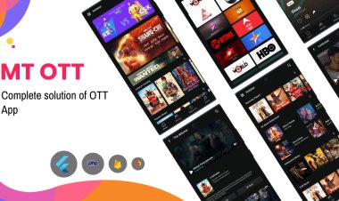 ott app development cost | ott app development cost in India | ott app development