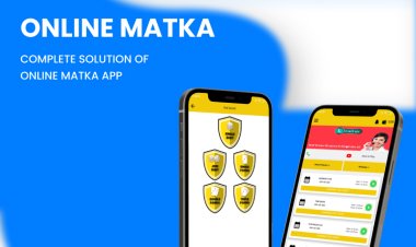 satta matka app development | satka matka online game development | matka app development cost