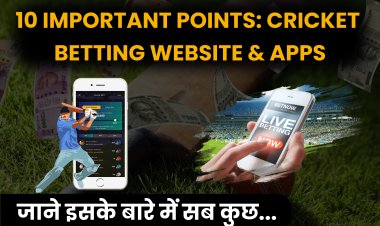 ipl betting app development