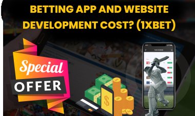 Cricket Betting App development cost ? Special Offers on Betting App & Website?