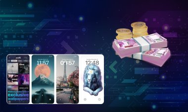 Wallpaper App Development Cost & Features?