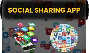 Social Share App - Features and Development Cost?