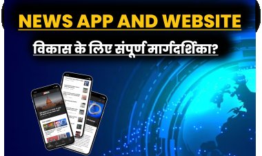 News Apps and websites - Features, Earning and Development Cost?