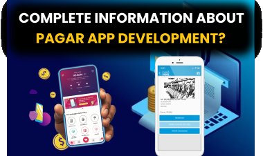 Complete information about Pagar App Development?
