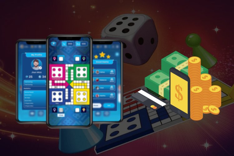 रियल कैश लूडो गेम ऐप बनवाने में कितना खर्चा आएगा?