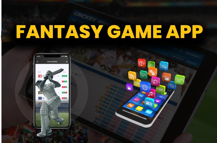 Fantasy Game Apps की दुनिया: ऐसी विशेषताएं जो खिलाड़ियों को बांधे रखती हैं.