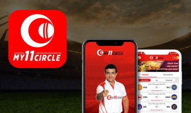 My11Circle क्लोन ऐप डेवलपमेंट के बारे में पूरी जानकारी.