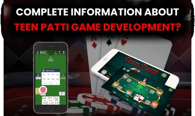 तीन पत्ती में सफलता का रहस्य खोलना | तीन पत्ती ऐप विकसित करने में मुख्य तत्व और चुनौतियाँ.