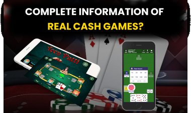 The Ultimate Handbook to Real Cash Gaming: Your Complete Roadmap.
