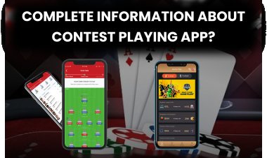 From Idea to Reality: Building a Contest Playing App like Dream11, My11 Circle or real cash Quiz App.