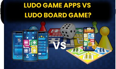 Rolling the Dice: Your Ultimate Guide to Ludo Game Apps.