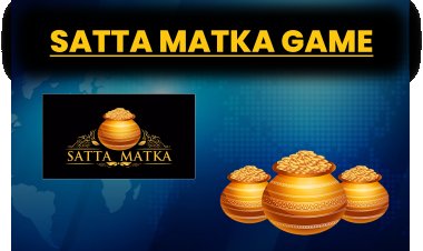 सट्टा मटका गेम कैसे बनाये?