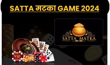 The Ultimate Guide to Kalyan Matka: How to Master the Art of Indian Gambling