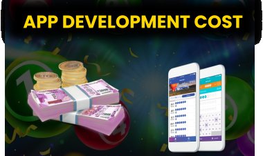 App Development Cost?
