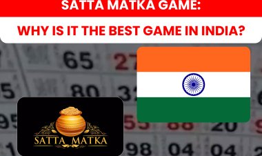 Satta Matka game: Why is it the best game in India?