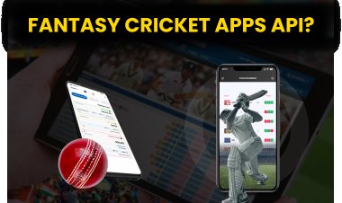 Fantasy Cricket Apps API?