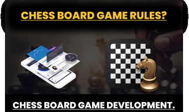 Chess Board Game Rules? Chess Board Game Development.  