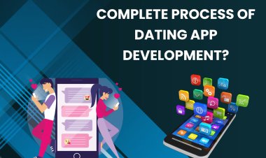 Complete Guide of Dating App Development. | Dating App Development.
