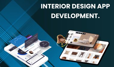 What is the future of Interior Design App in India?