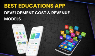 भारत में शिक्षा ऐप राजस्व और विकास लागत? | Education App Revenue and Development Cost in India.