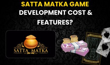 Matka app | Satta Matka Game Development Cost & Features?
