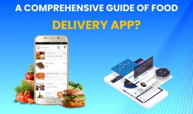 Food delivery app development like zomato in india.