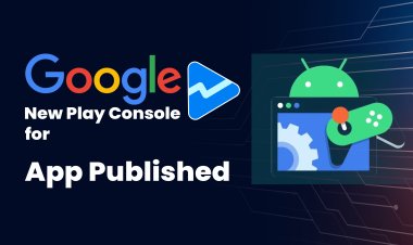 Google Play स्टोर नीतियाँ 2024 