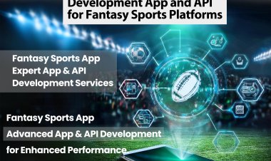 Mobile App & API Development Cost for Fantasy Sports App.