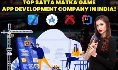 Top Satta Matka Game App Development Company In India | satta matka fix.