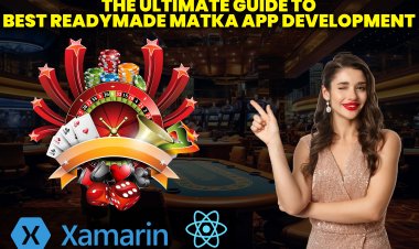 The Ultimate Guide to Best Readymade Matka App Development | Matka Gaming Landscape in India.