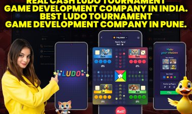 Real CASH Ludo Tournament Game Development Company in India | Best Ludo Tournament Game Development company in Pune.