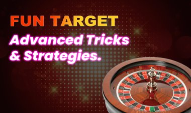 Fun Target Timer: Advanced Tricks & Strategies. | Fun Target Game Development.