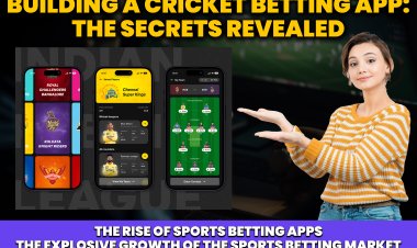 Sports Betting App Development​ | Sports Betting App Development Company​.