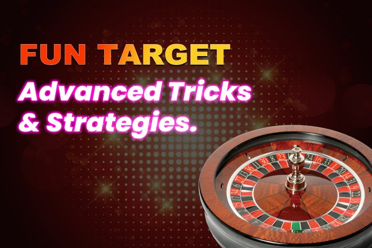 Fun Target Timer: Advanced Tricks & Strategies. | Fun Target Game Development.