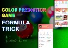 Color Prediction Game Formula Trick.