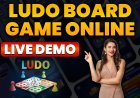 Ludo Board Game App Free Demo | Ludo Board Game App Development.