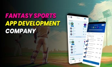 Fantasy sports app development company - Dream11 How to play.
