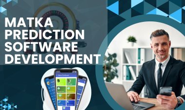 The Top 10 Benefits of Using Matka Prediction Software - Matka Prediction Software Development.