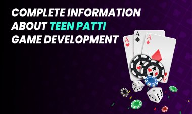 Casino Spin Wheel Game Development Guide.