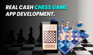 Chess Real Money Game Development Services in Meratemplate.